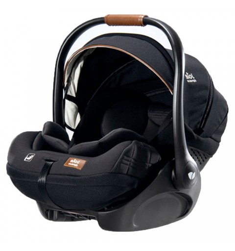 Joie i-Level Recline - fotelik samochodowy  0-13 kg | Eclipse